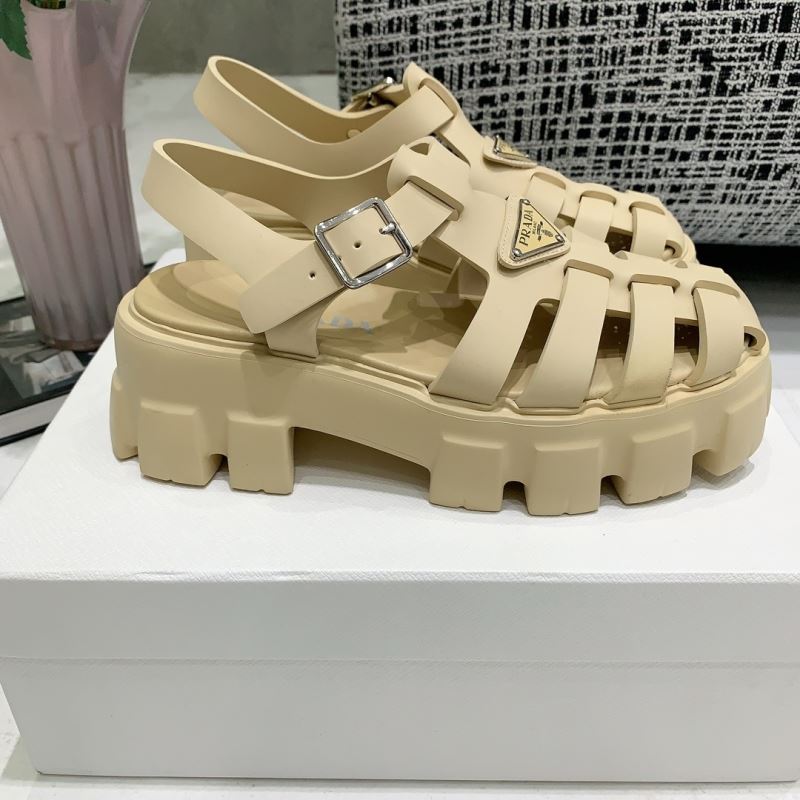 Prada Sandals